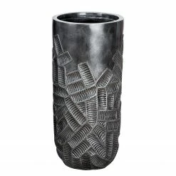 GILDE Pflanzgefäß Atros - Höhe: 75 cm