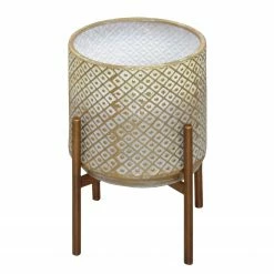 Twentyfour Blumenständer Binibona - Durchmesser: 30 cm