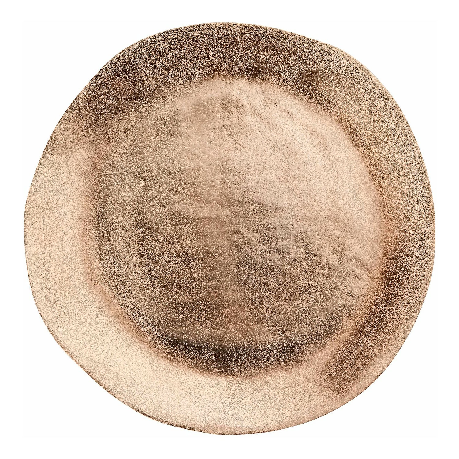 Butlers Dekoteller BANQUET IV - Aluminium - Gold – Bild 6