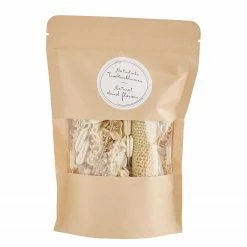 Butlers Blüten Mix FLOWER MARKET II - Pflanzenblatt - Weiß