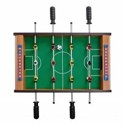 Butlers Tischkicker GOOOALIAT - Polypropylen - Mehrfarbig