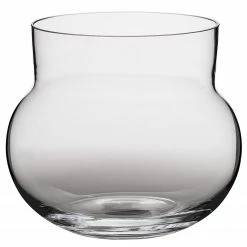 Markslöjd Vase Drömme - Glas - Transparent