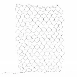 Butlers Lichtervorhang SHINE BRIGHT - Polyester PVC - -flammig