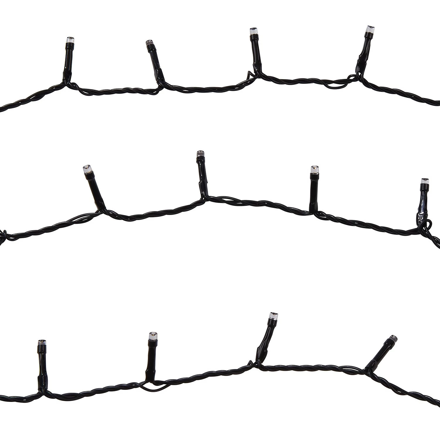 Butlers Solar-Lichterkette SOLAR LIGHTS - Polyester PVC - -flammig – Bild 6