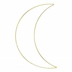 Butlers LED-Leuchte MOON - Eisen - 80-flammig