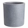 Butlers Pflanztopf CONCRETE - Magnesia - Grau