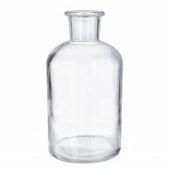 Butlers Dekoobjekt LITTLE LIGHT - Glas - Transparent