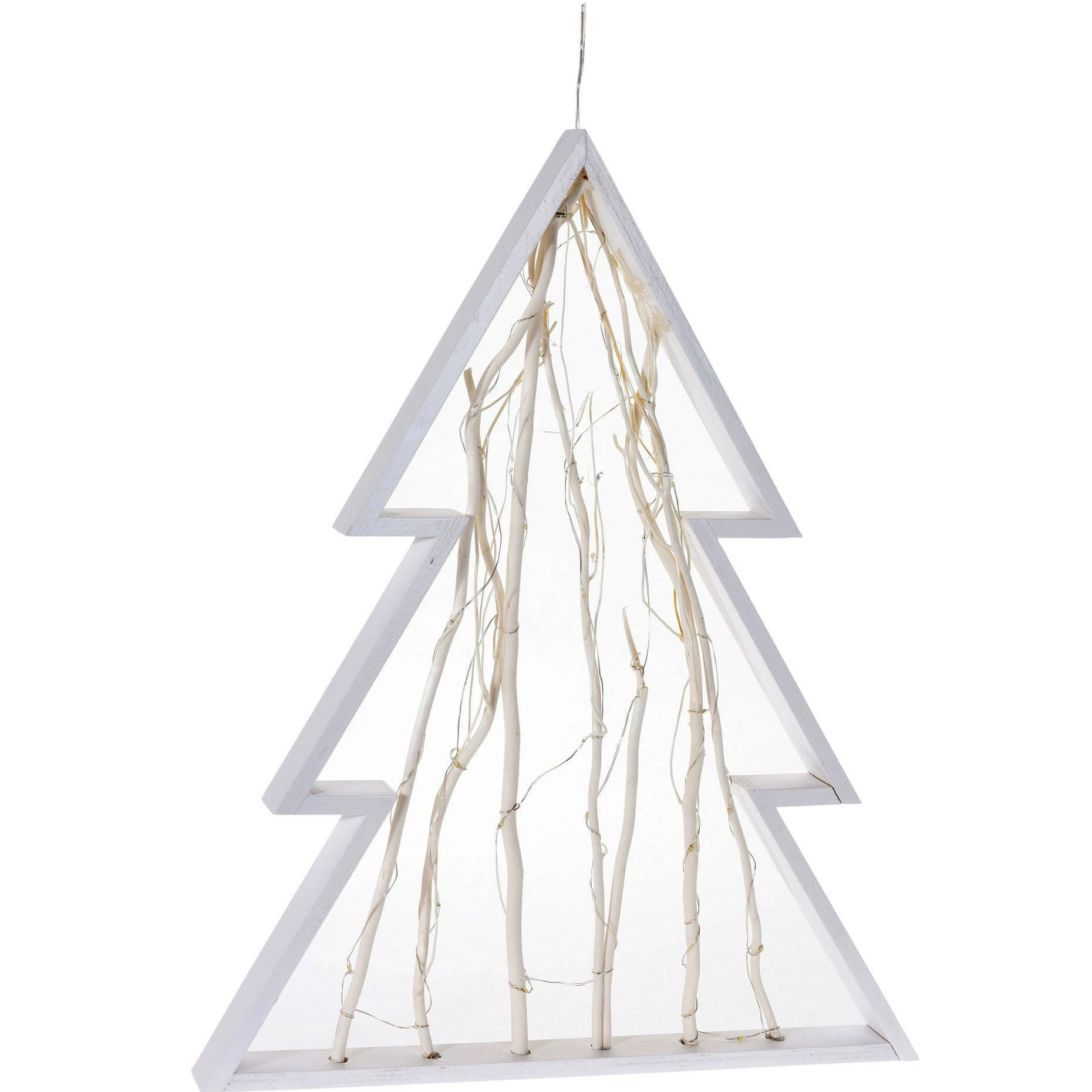 Home&Styling Collection Weihnachtsdeko LED, 48 cm