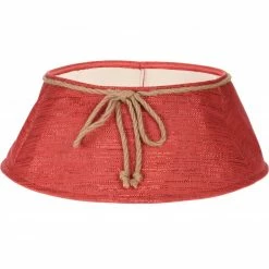 Home&Styling Collection Abdeckung für Christbaumständer, Ø 40 cm