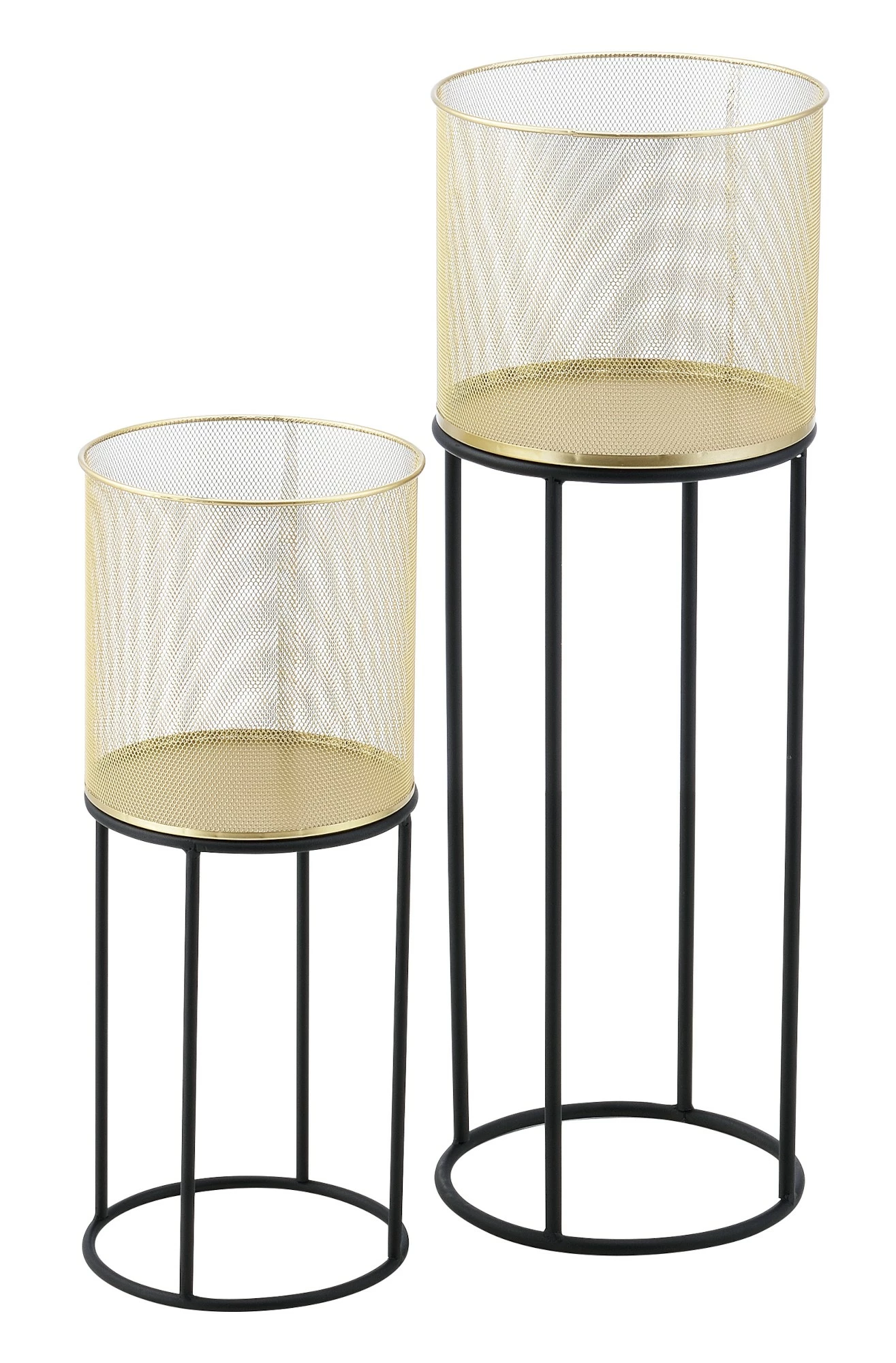 En.casa Pflanzständer Manhay