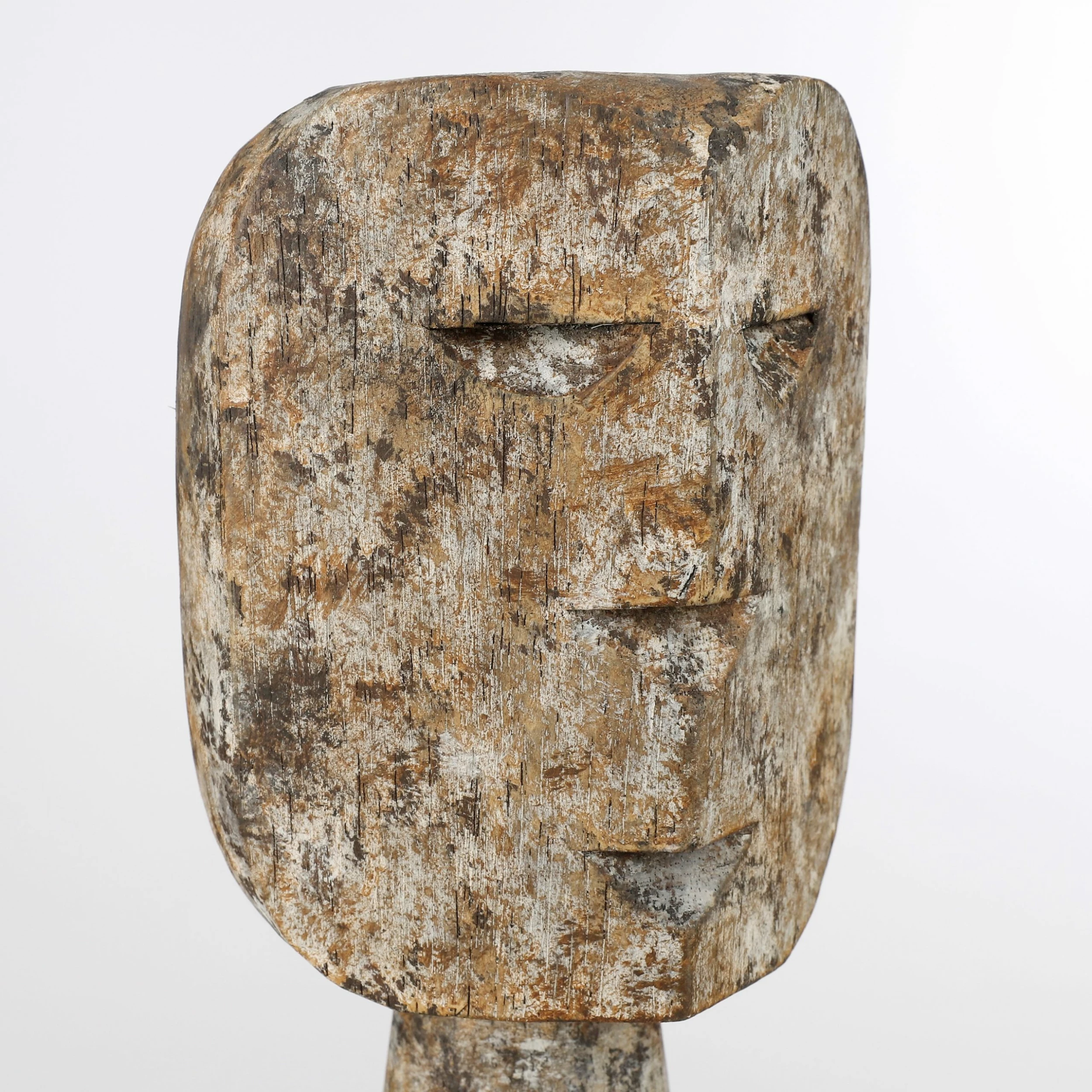 Casa Vivante Statue schwarz – Bild 2