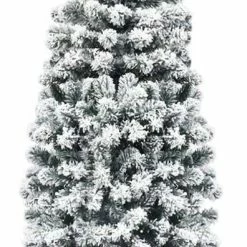 Costway 180cm Künstlicher Weihnachtsbaum