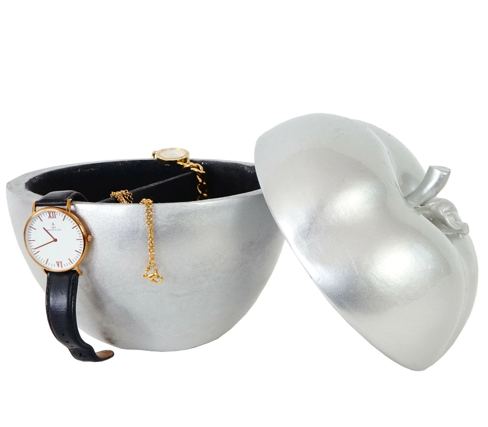 HWC Deko Figur Apfel - Standard – Bild 2