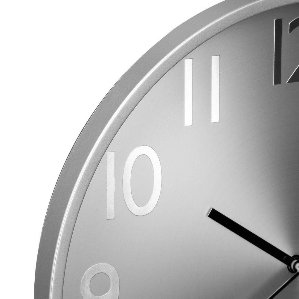 Atmosphera Créateur d'intérieur Créateur d'intérieur, Runde Wanduhr – Bild 3