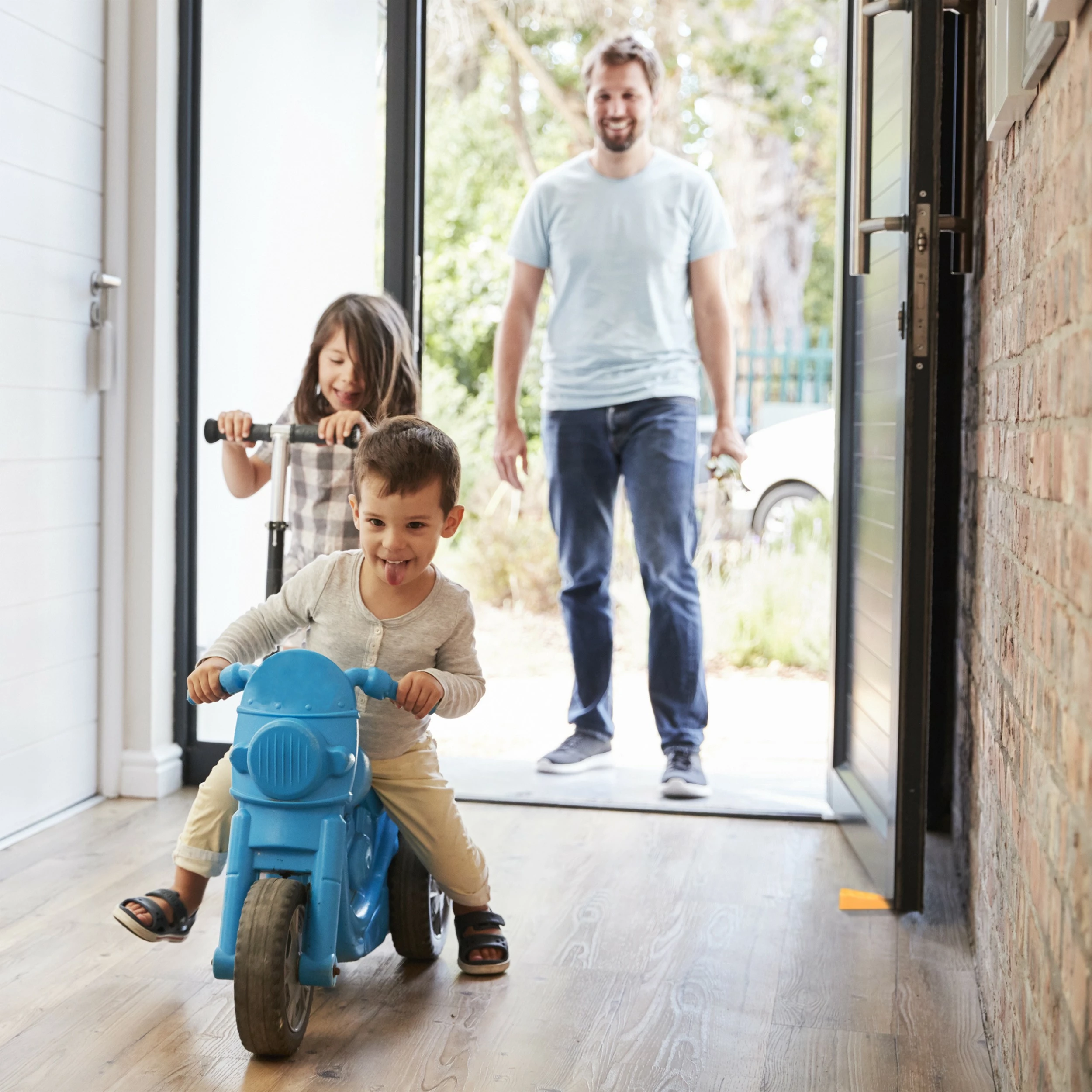 Relaxdays Türkeil Käse 2er Set – Bild 3