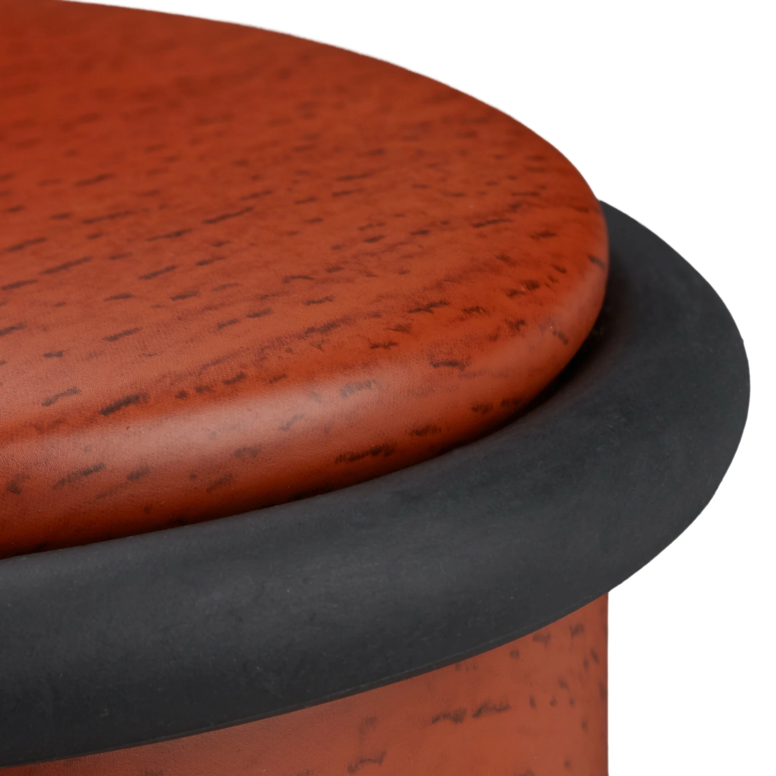 Relaxdays 10 x Türstopper Holzoptik – Bild 6