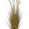 Mica Decorations Kunstpflanze Federgras Foxtail