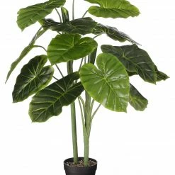 Mica Decorations Kunstpflanze Alocasia