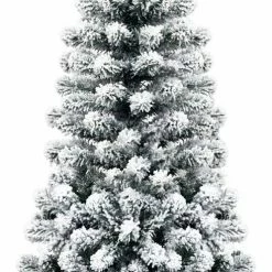 Costway 135cm Künstlicher Weihnachtsbaum