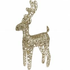 Home&Styling Collection Rentier 40 LED, 37 cm