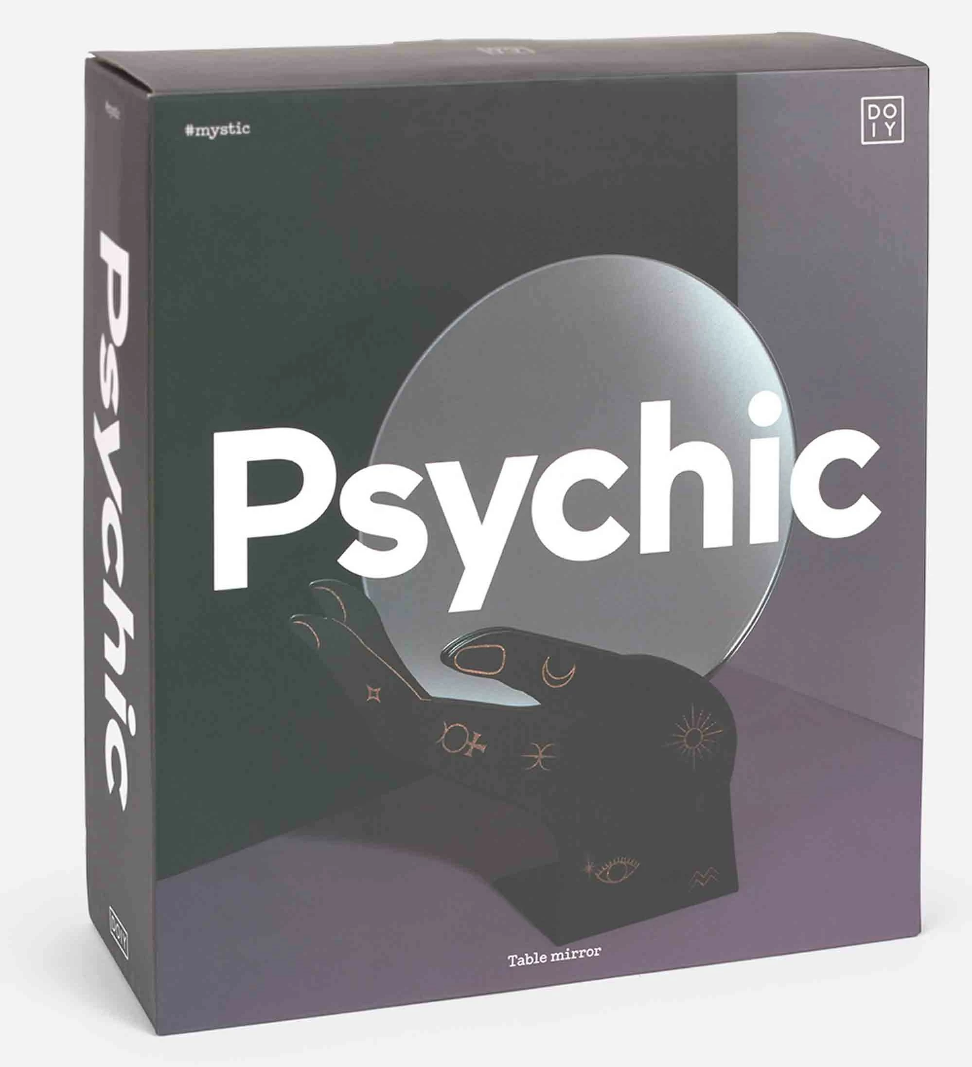 Tischspiegel Psychic Mirror von DOIY – Bild 3
