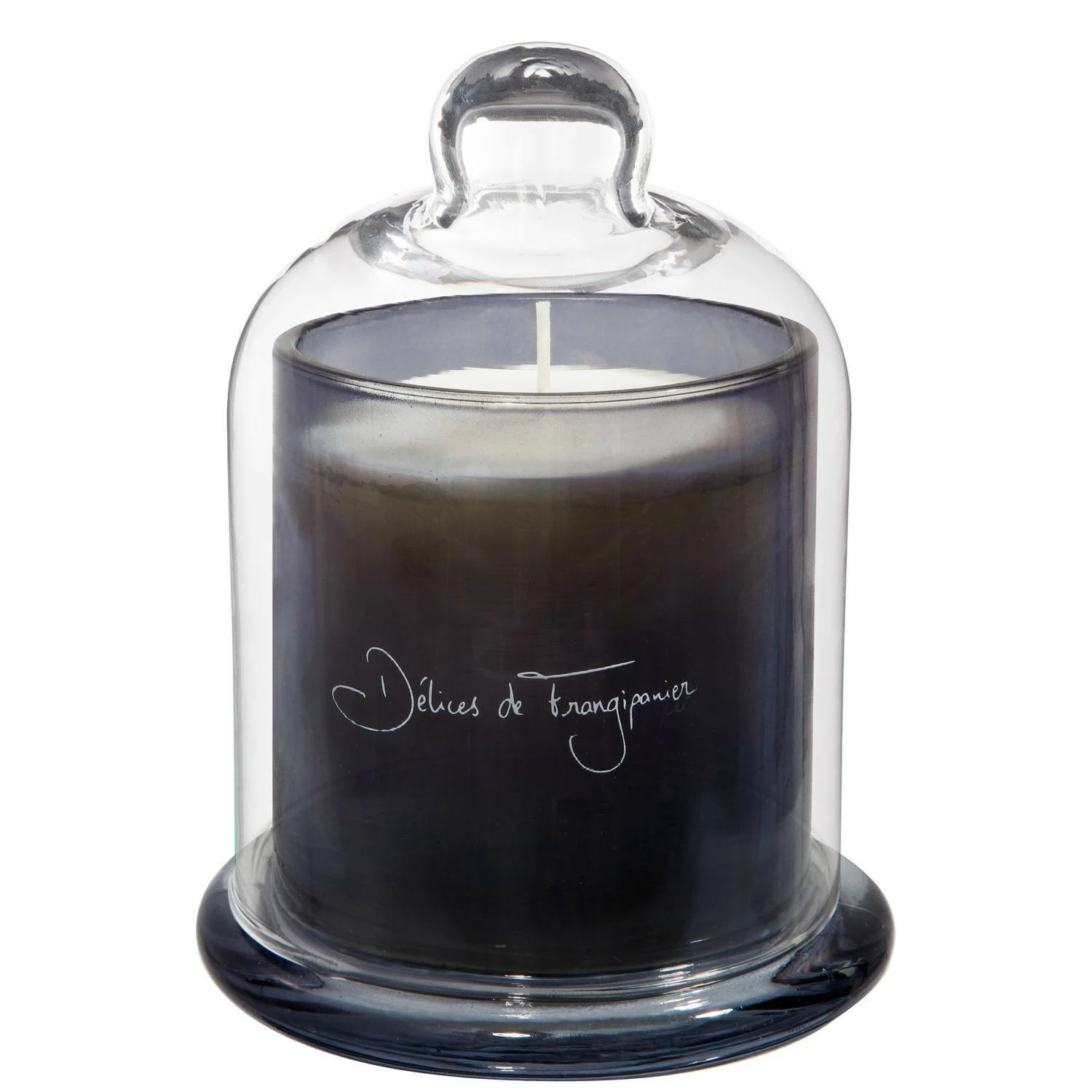 Atmosphera Créateur d'intérieur Duftkerze JARDIN IMPERIAL, Glaskuppel – Bild 3