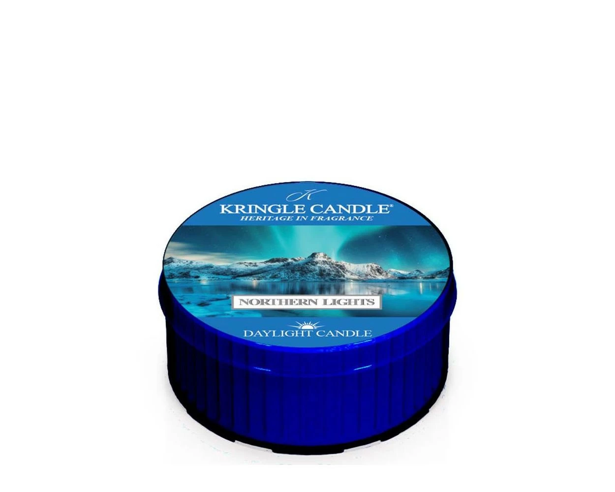 Kringle Candle Daylight Northern Lights