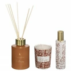 Atmosphera Créateur d'intérieur Geschenk-Set mit Diffuser