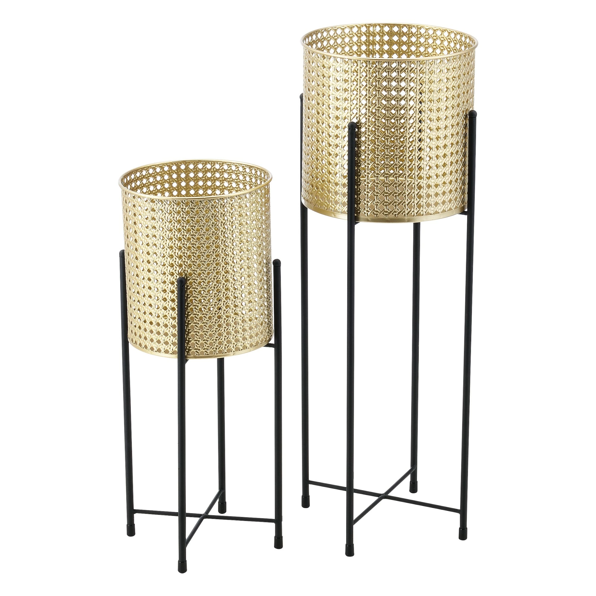 En.casa Pflanzständer Mol