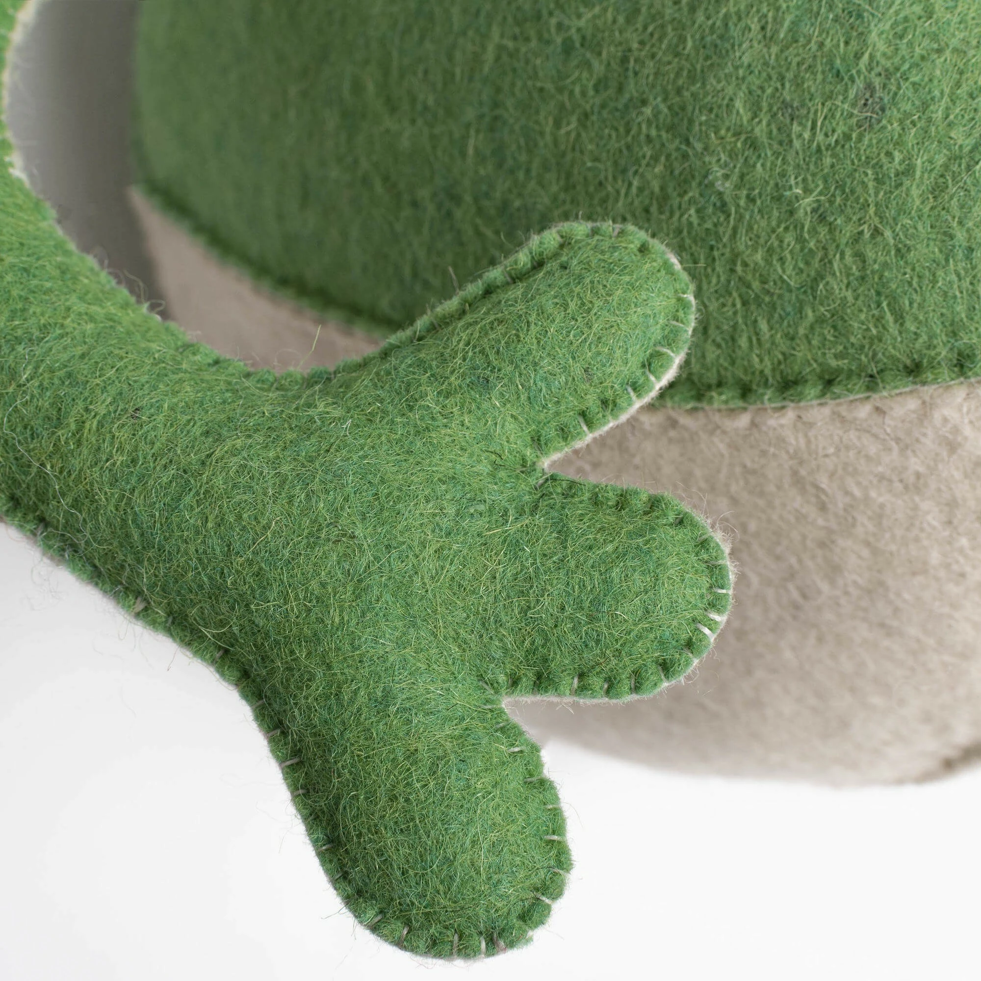 TOAD FILZ-DECO 30x18x28 – Bild 4