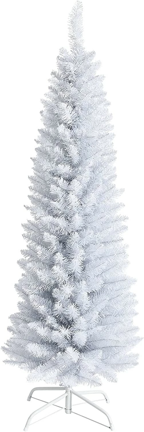 Costway 150cm Künstlicher Weihnachtsbaum