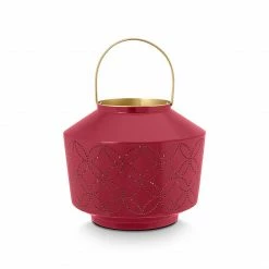 PIP Studio Laterne Metall - Höhe 22cm