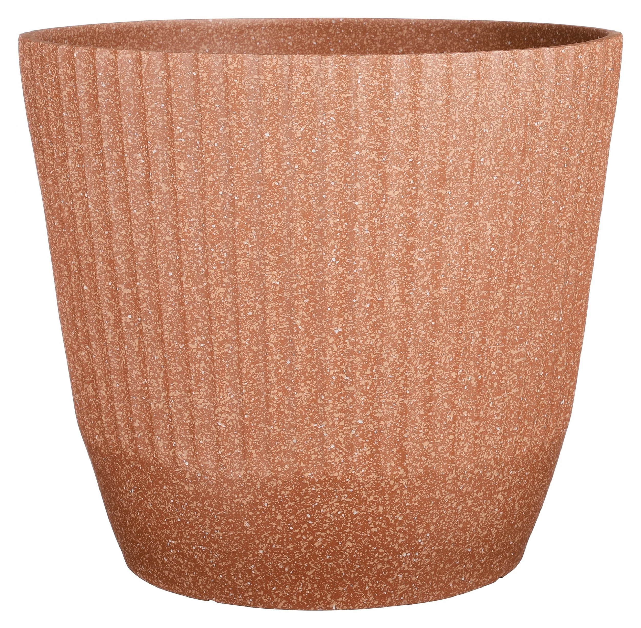 Mica Decorations Blumentopf Rio - 45 x 41 x 45 cm - Durchmesser: 45 cm