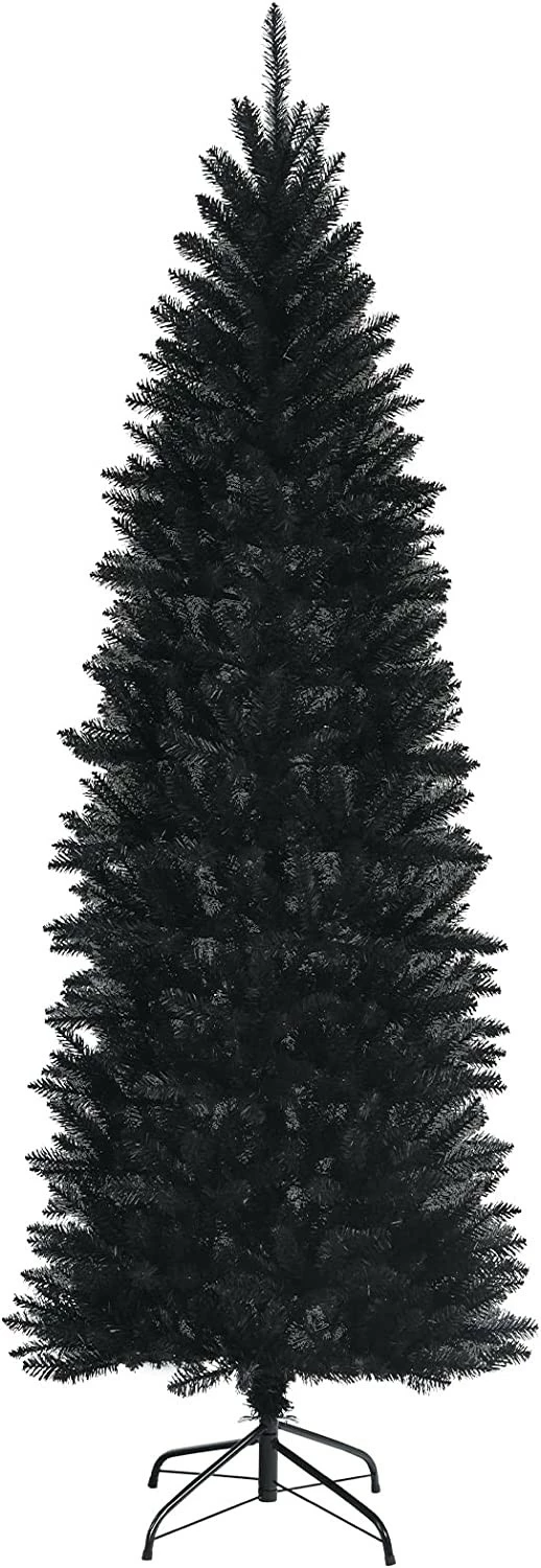 Costway 210cm Künstlicher Weihnachtsbaum