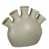 Mica Decorations Vase Saul - 10 x 21 x 25 cm