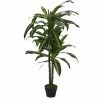 The Home Deco Factory Kunstpflanze "Dracaena" 130 cm