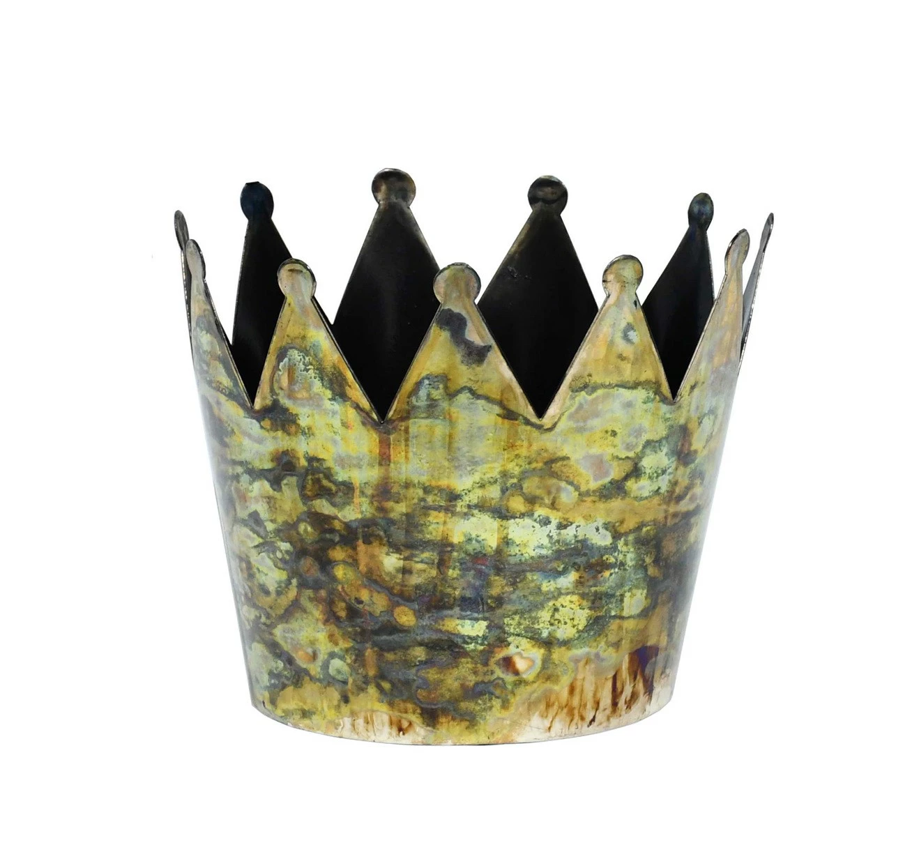 Flowforia Kronentopf