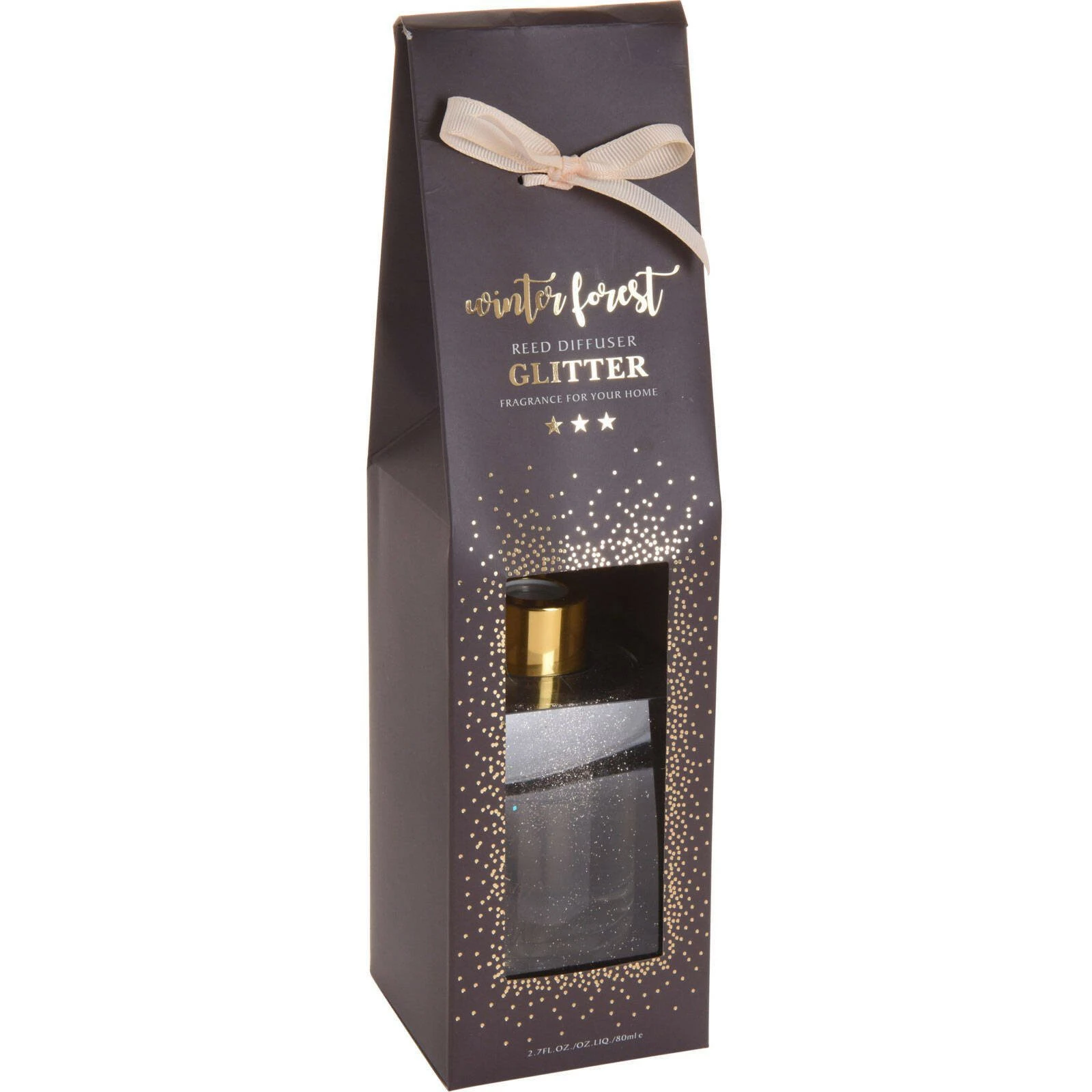 Home&Styling Collection Raumduft im Glas, Winter-Serie