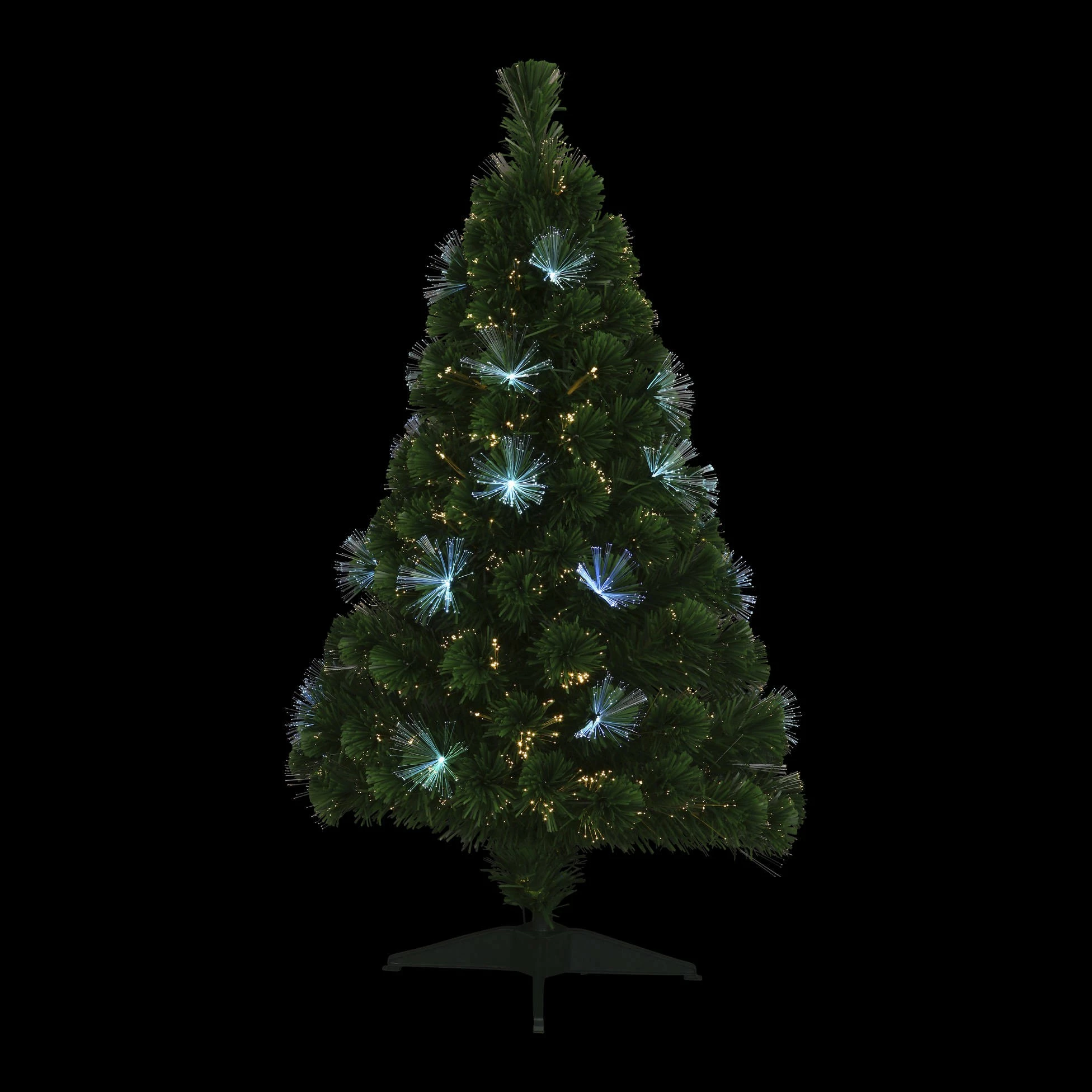 Douceur d'intérieur Künstlicher Weihnachtsbaum LOS ANGELES – Bild 3