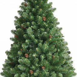 Costway 150cm Künstlicher Weihnachtsbaum