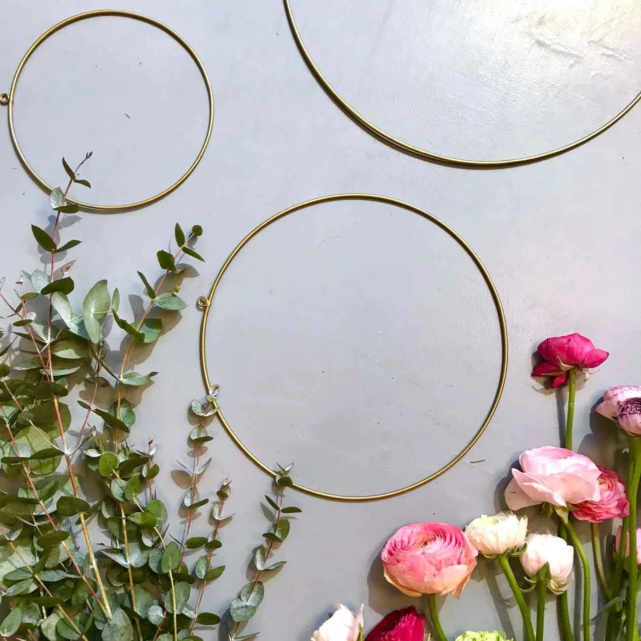 Madam Stoltz Dekoring für Wand & Fenster, mittel – Bild 5