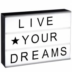 Atmosphera Créateur d'intérieur Neonlampe, Stehlampe, Neonraume Lampe