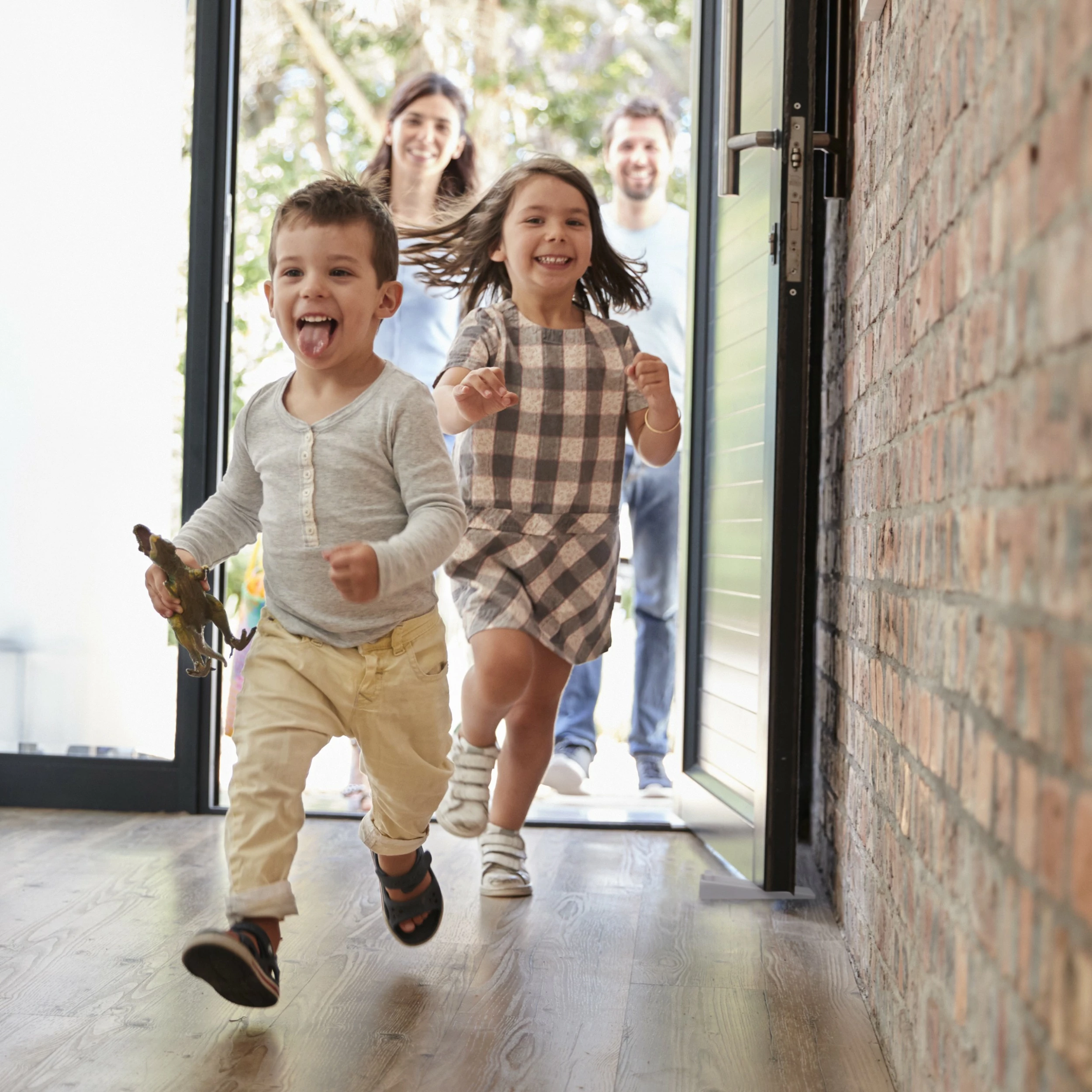 Relaxdays Türstopper Keil 6er Set – Bild 3