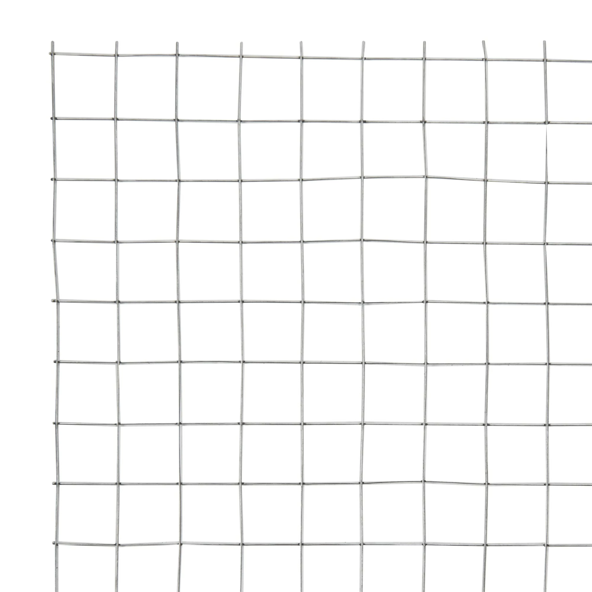 ECD Germany Volierendraht Silber 1,05 mm Länge 25 m - Grau - 28 x 100 x 2500 cm – Bild 6