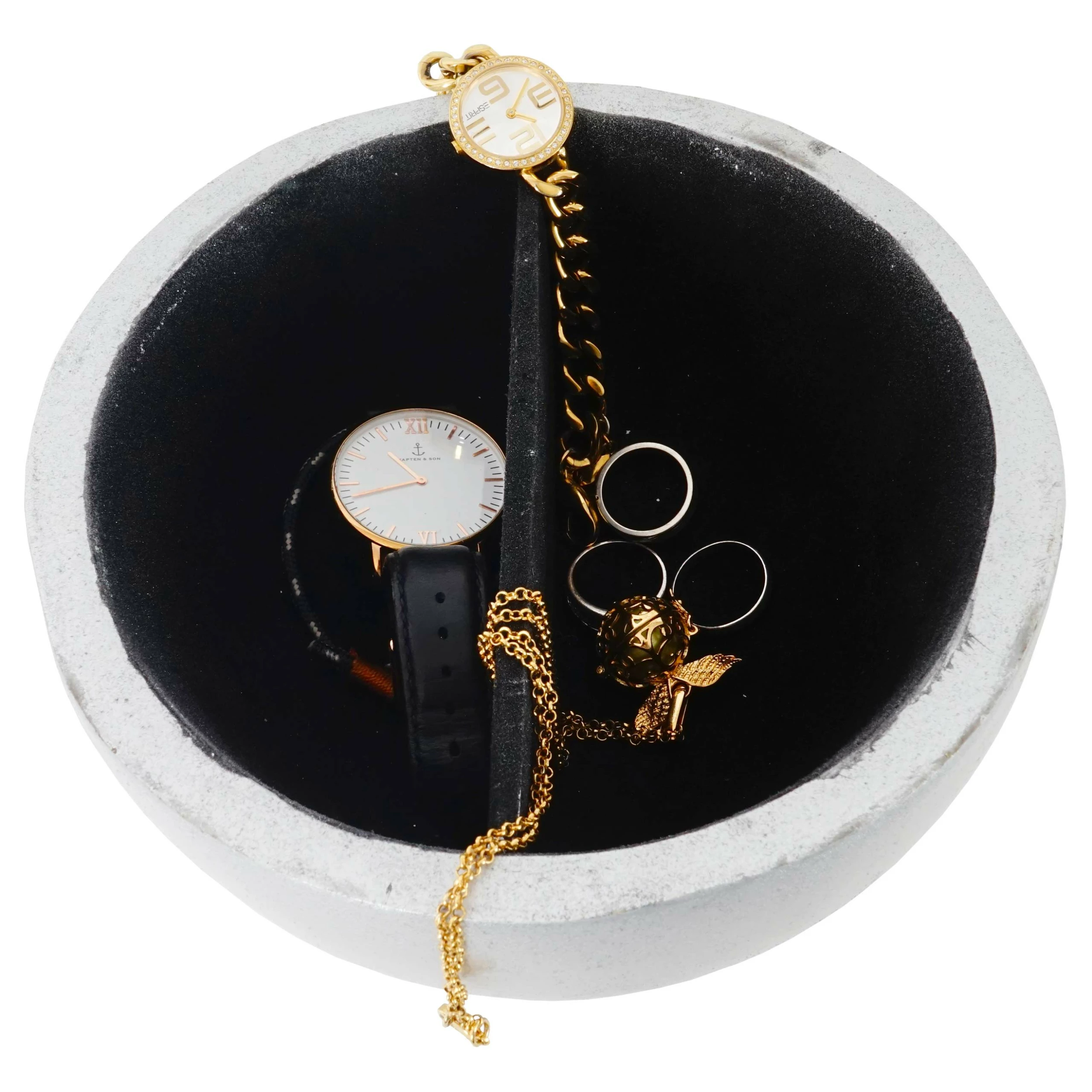 HWC Deko Figur Apfel - Standard – Bild 3