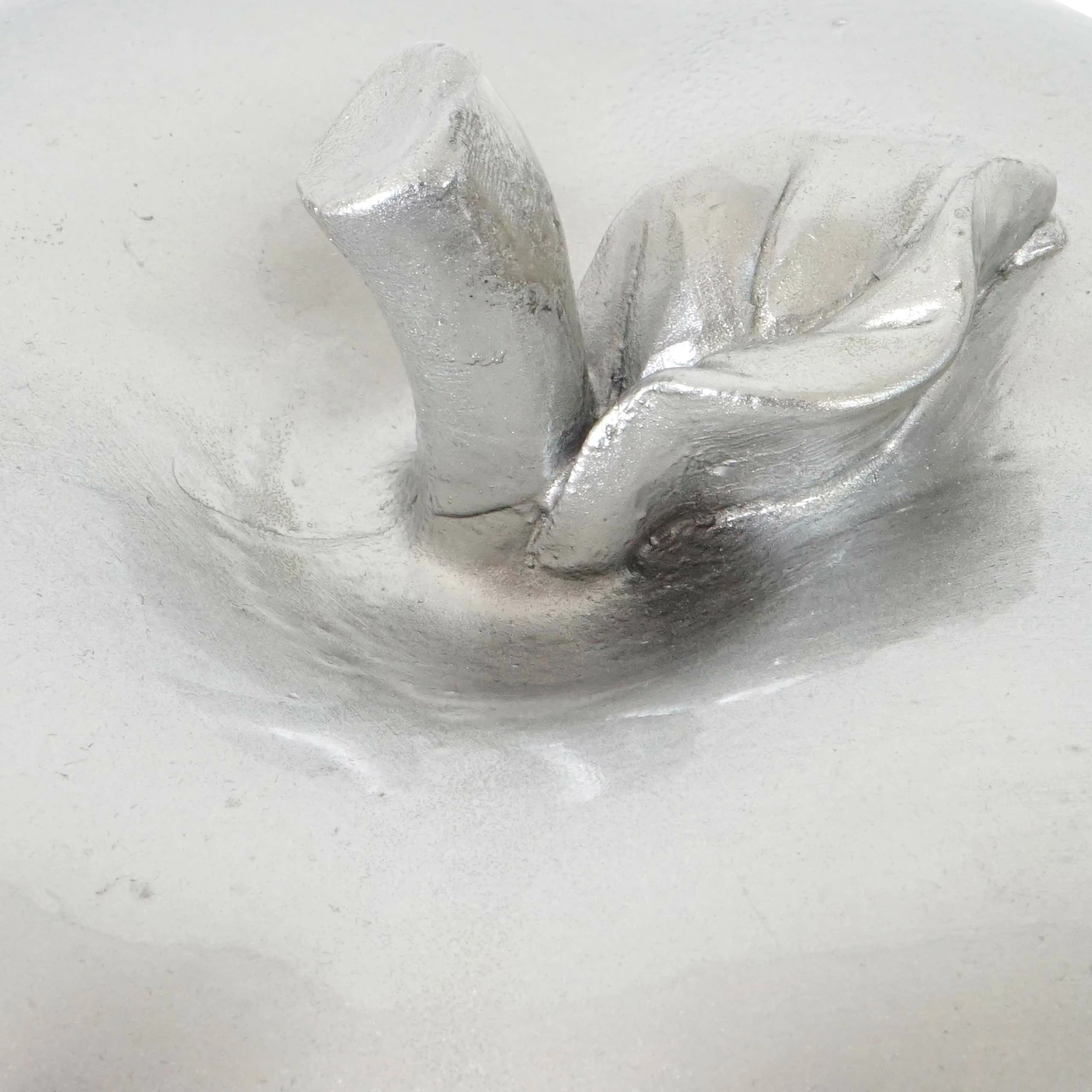 HWC Deko Figur Apfel - Standard – Bild 6