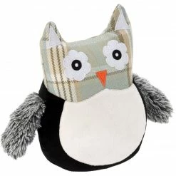 Home&Styling Collection Türstopper, Tier-Motiv, Polyester