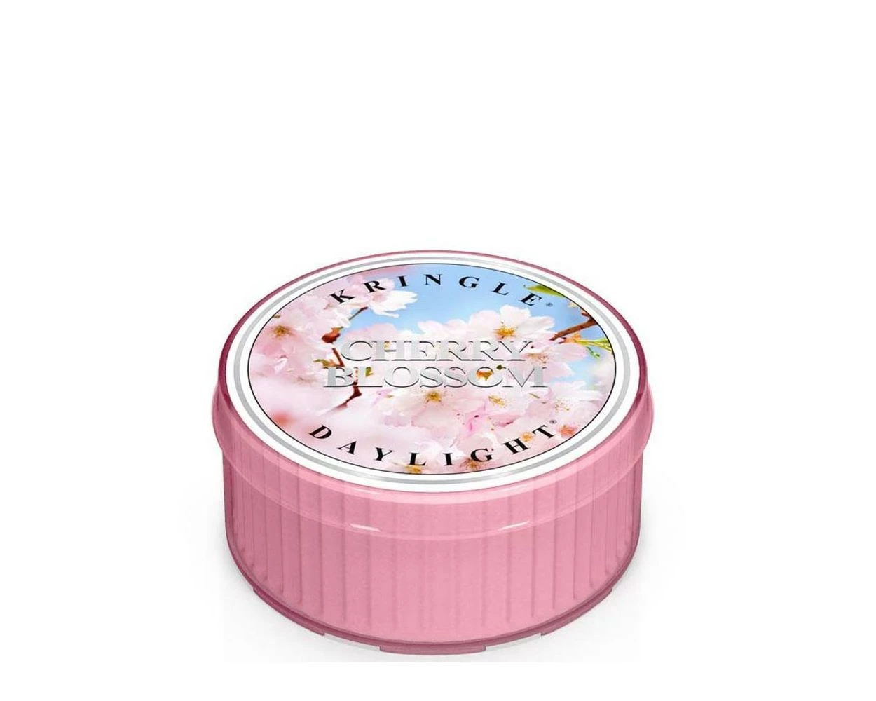 Kringle Candle Daylight Cherry Blossom