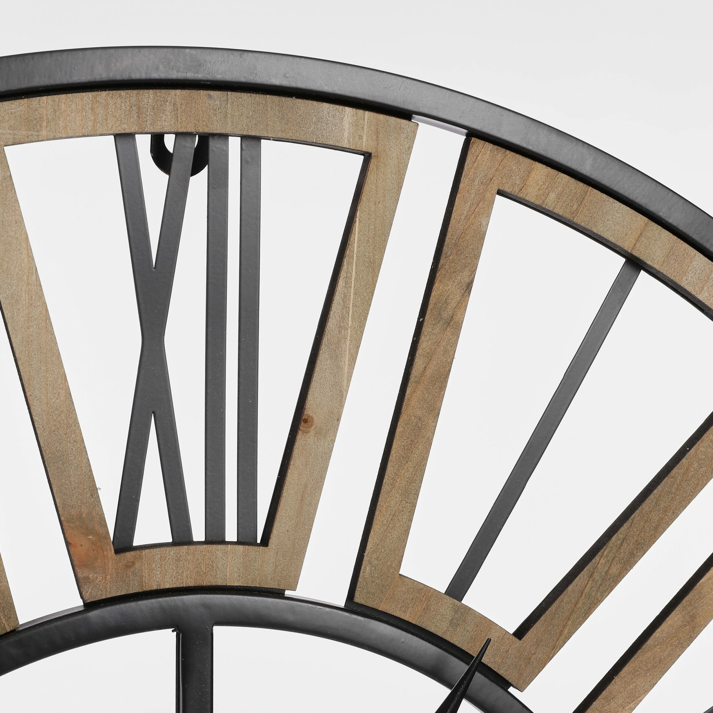 Mica Decorations Wanduhr – Bild 3