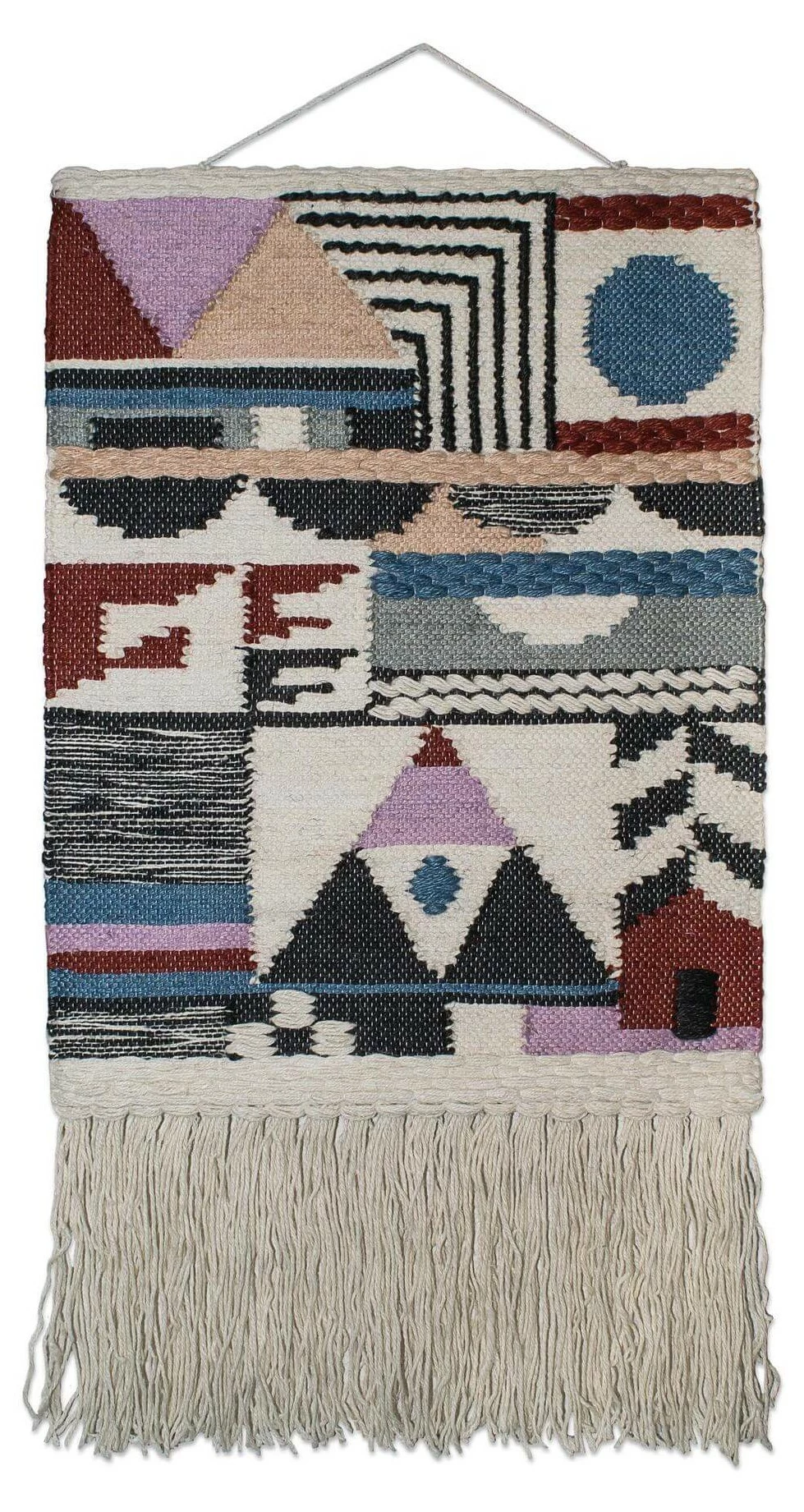 HF Living RETRO CHIC WALLHANGING 50x90 N-542 - 50x91